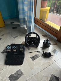 Logitech g920 bundle xbox