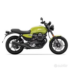 Moto Guzzi V7 SPORT