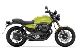 Moto Guzzi V7 SPORT