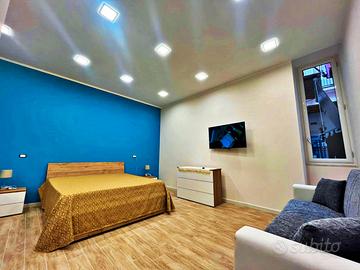Napoli Centro Storico: Casa Vacanze 6 posti letto