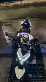 cf 450 nk 