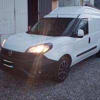 Fiat Dobló Maxi XL 1.6 multijet 120 CV