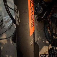 Ktm ride 291