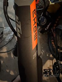 EBIKE KTM RIDE 291