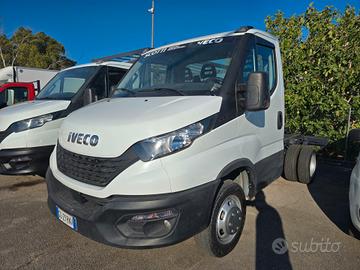 Iveco 35c16 A Telaio