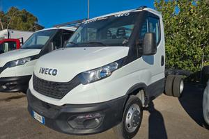 Iveco 35c16 A Telaio