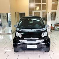 Smart ForTwo 700 coupe passion cambio automatico