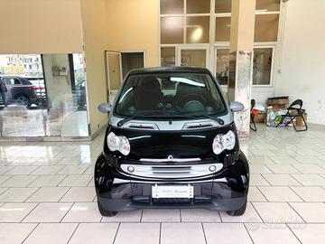 Smart ForTwo 700 coupe passion cambio automatico
