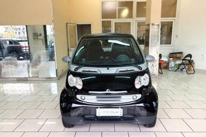 Smart ForTwo 700 coupe passion cambio automatico