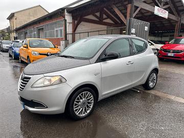Lancia Ypsilon 1.2 69 CV 5 porte GPL Ecochic Gold