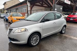 Lancia Ypsilon 1.2 69 CV 5 porte GPL Ecochic Gold