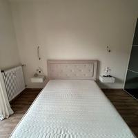 Materasso matrimoniale