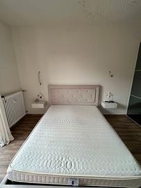 Materasso matrimoniale