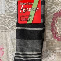 Calze uomo lunghe