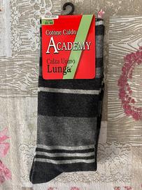 Calze uomo lunghe