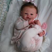 Bambola reborn Emory