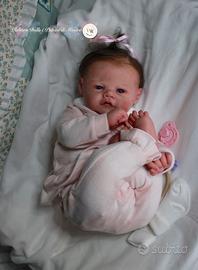 Bambola reborn Emory