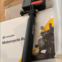 Insta 360 one rs twin edition