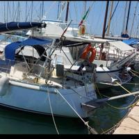 JEANNEAU Attalia 32