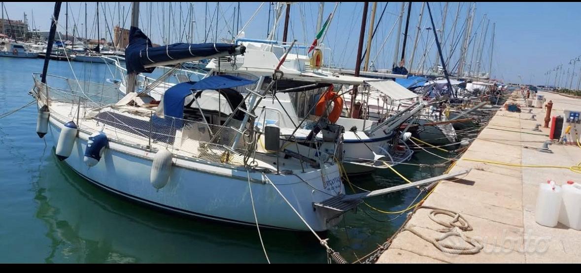 ATTALIA 32 (JEANNEAU) — View photo 1