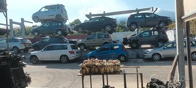 ricambi auto multimarche