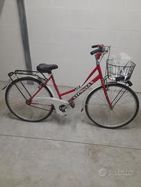 bici da donna