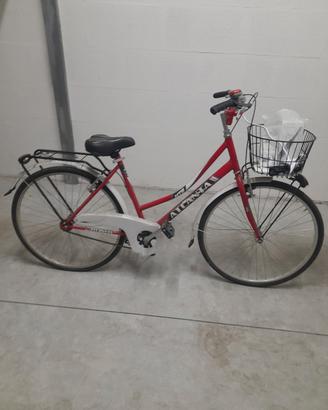 bici da donna
