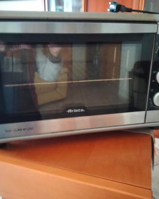 forno elettrico 