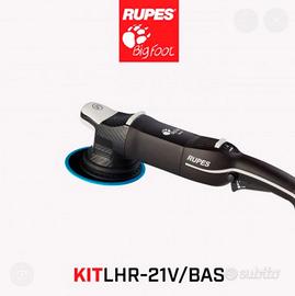 Lucidatrice orbitale Rupes