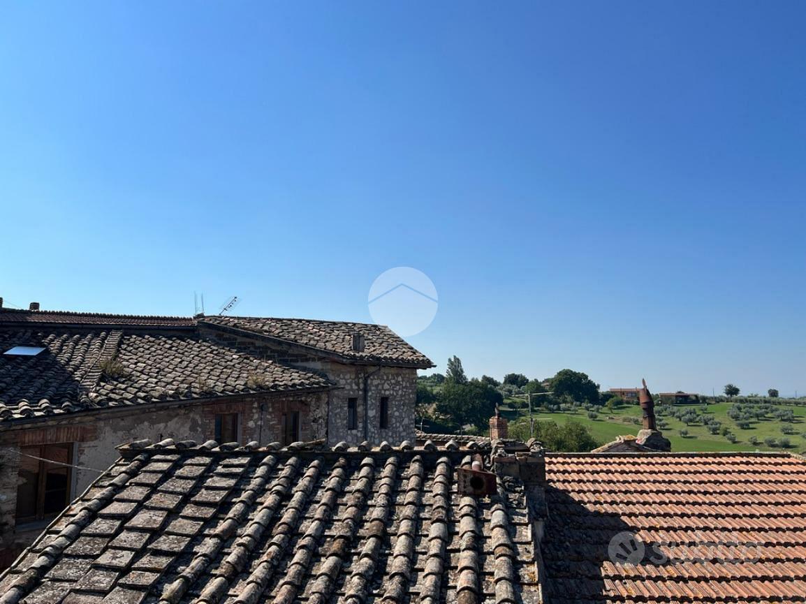 Apartment in Calvi dell'Umbria, Terni - Vista 4