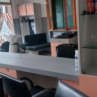 POSTAZIONE PARRUCCHIERA