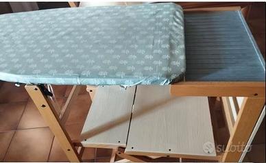 ASSE DA STIRO FOPPA PEDRETTI