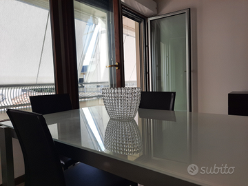 Appartamento centromare Cattolica