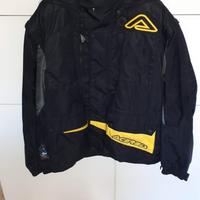 Giacca Enduro Acerbis