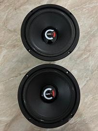 Woofer 20” Ciare Neodimio