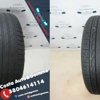 Gomme 215 55 17 Bridgestone 85%  215 55 R17