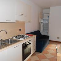 Mini appartamento già locato per investimento