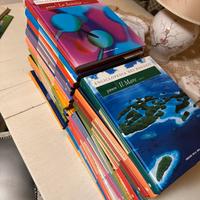 Collezione Enciclopedia Dei Ragazzi Corriere
