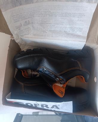 antinfortunistiche Cofra