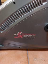 Cyclette JK PROFESSIONAL 236
