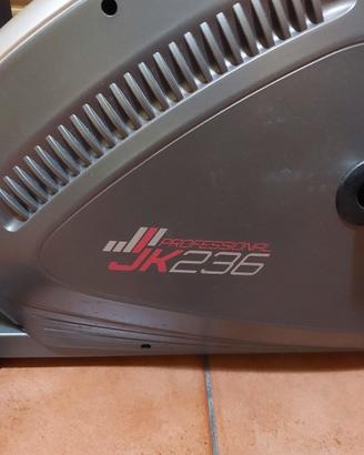 Cyclette JK PROFESSIONAL 236