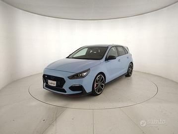 Hyundai i30 2017 5p Benzina 2.0 t-gdi N Perfo...