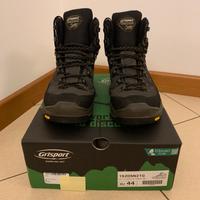 SCARPONI GRISPORT DA TREKKING Tgl.44