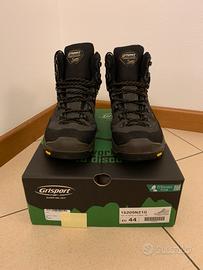 SCARPONI GRISPORT DA TREKKING Tgl.44