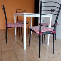 tavolo allungabile cucina EuroStock