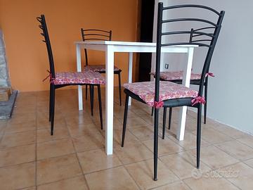 tavolo allungabile cucina EuroStock