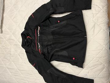 Giacca da moto ixon donna
