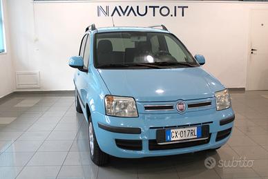 FIAT Panda 1.2 Dynamic - 2011