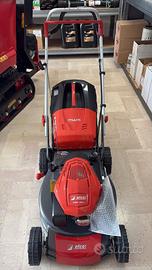 PROMOZIONE LAMPO- RASAERBA TRAZIONATO EFCO LR48TK