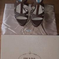 Scarpe Prada